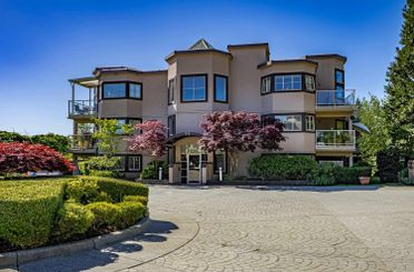 101 70 Richmond ST New Westminster, New Westminster Apartments for sale, MLS® R3006477