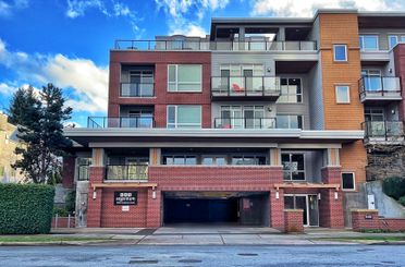 101 8400 Anderson RD Richmond, Richmond Apartments for sale, MLS® R2951582