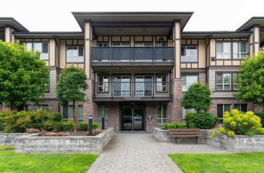 101 8733 160 ST Surrey, Surrey Apartments for sale, MLS® R2967326