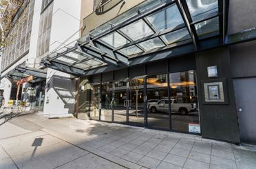 101 892 Carnarvon ST New Westminster, New Westminster Apartments for sale, MLS® R3008518
