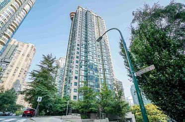 1010 1331 Alberni ST Vancouver, Vancouver Apartments for sale, MLS® R2977909
