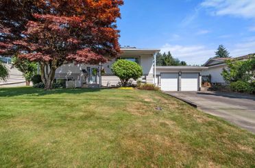 10118 Bonavista ST Chilliwack, Chilliwack Apartments for sale, MLS® R3026924