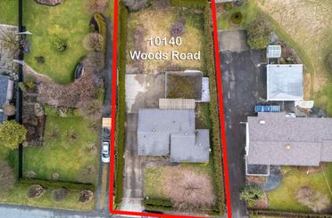 10140 Woods RD Chilliwack, Chilliwack Apartments for sale, MLS® R2969585