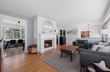 1019 Gatensbury RD Port Moody, Port Moody Apartments for sale, MLS® R2978848