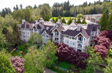 102 1438 Parkway BLVD Coquitlam, Coquitlam Apartments for sale, MLS® R3030375