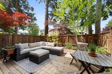 102 1450 Laburnum ST Vancouver, Vancouver Apartments for sale, MLS® R3008179