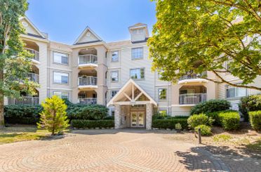 102 20894 57 AVE Langley, Langley Apartments for sale, MLS® R3028057