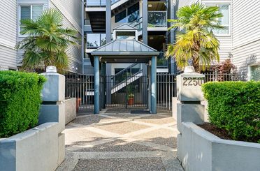 102 2250 SE Marine DR Vancouver, Vancouver Apartments for sale, MLS® R3008162