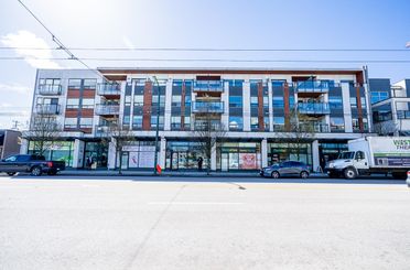 102 2858 W 4th AVE Vancouver, Vancouver Apartments for sale, MLS® R3008334