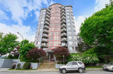 102 38 Leopold PL New Westminster, New Westminster Apartments for sale, MLS® R2993074
