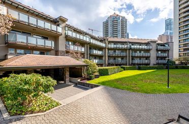 102 4373 Halifax ST Burnaby, Burnaby Apartments for sale, MLS® R3005492