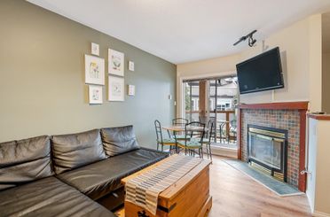 102 4388 Northlands BLVD Whistler, Whistler Apartments for sale, MLS® R2949218