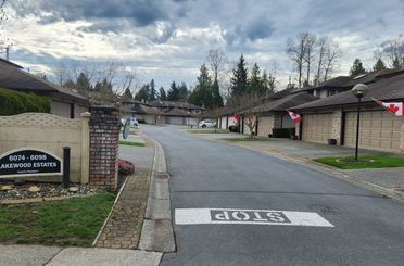 102 6086 W Boundary DR Surrey, Surrey Apartments for sale, MLS® R2984887