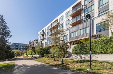 102 747 E 3 ST North Vancouver, North Vancouver Apartments for sale, MLS® R2998726