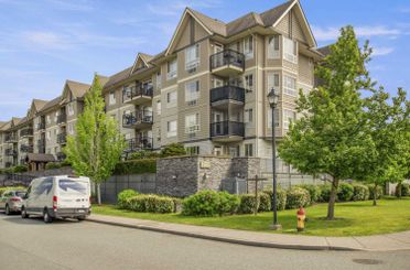 102 9000 Birch ST Chilliwack, Chilliwack Apartments for sale, MLS® R2994970
