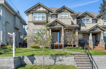 1021 Stewart AVE Coquitlam, Coquitlam Apartments for sale, MLS® R2988421
