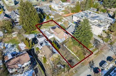 1027 Nanaimo ST New Westminster, New Westminster Apartments for sale, MLS® R2966901