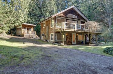 1028 Blackburn RD Roberts Creek, Roberts Creek Apartments for sale, MLS® R2975263
