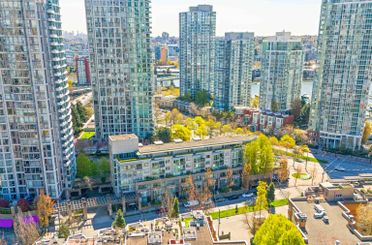 1028 Cambie ST Vancouver, Vancouver Apartments for sale, MLS® R3016459