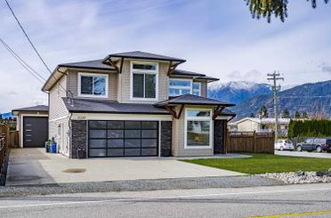 10289 Kent RD Chilliwack, Chilliwack Apartments for sale, MLS® R2980837