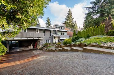 1029 Dory ST Coquitlam, Coquitlam Apartments for sale, MLS® R2957460