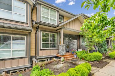 103 1418 Cartier AVE Coquitlam, Coquitlam Apartments for sale, MLS® R2985404