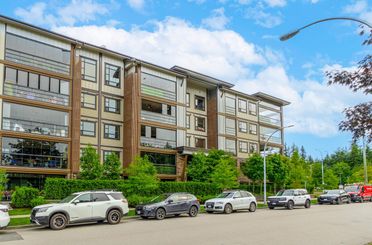 103 14588 Mcdougall DR Surrey, Surrey Apartments for sale, MLS® R3007789