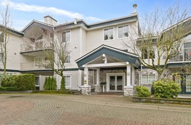 103 15298 20 AVE Surrey, Surrey Apartments for sale, MLS® R2976607