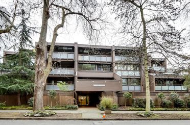 103 1855 Nelson ST Vancouver, Vancouver Apartments for sale, MLS® R2989307