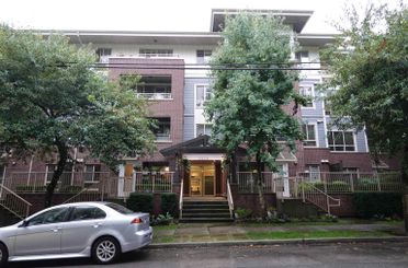 103 2228 Welcher AVE Port Coquitlam, Port Coquitlam Apartments for sale, MLS® R2981777