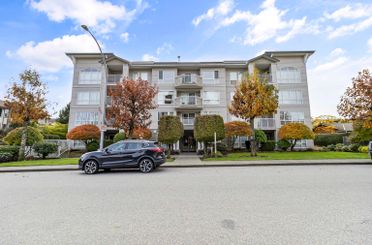 103 32120 Mt Waddington AVE Abbotsford, Abbotsford Apartments for sale, MLS® R2942258