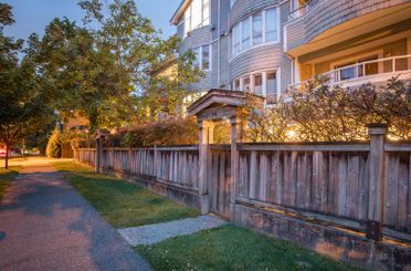 103 3220 W 4th AVE Vancouver, Vancouver Apartments for sale, MLS® R3012764