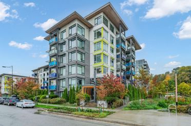 103 3289 Riverwalk AVE Vancouver, Vancouver Apartments for sale, MLS® R3024307