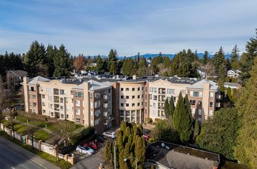 103 33731 Marshall RD Abbotsford, Abbotsford Apartments for sale, MLS® R2956766