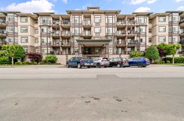 103 45893 Chesterfield AVE Chilliwack, Chilliwack Apartments for sale, MLS® R3003666