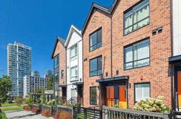 103 609 Sydney AVE Coquitlam, Coquitlam Apartments for sale, MLS® R3008880