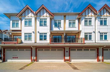 103 9780 Alberta RD Richmond, Richmond Apartments for sale, MLS® R3000434