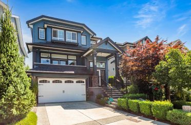 10302 Wynnyk Way Maple Ridge, Maple Ridge Apartments for sale, MLS® R3029076