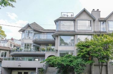 104 1166 W 6th AVE Vancouver, Vancouver Apartments for sale, MLS® R3019013