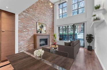 104 1241 Homer ST Vancouver, Vancouver Apartments for sale, MLS® R3016052