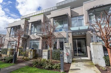104 1591 Bowser ST North Vancouver, North Vancouver Apartments for sale, MLS® R2990099