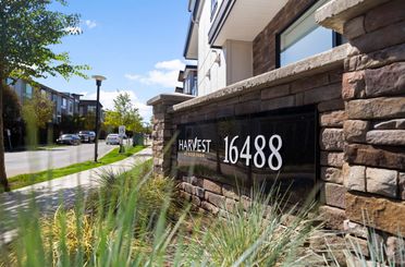 104 16488 64 AVE Surrey, Surrey Apartments for sale, MLS® R2977675