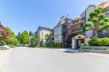 104 19131 Ford RD Pitt Meadows, Pitt Meadows Apartments for sale, MLS® R3012912
