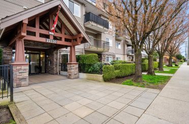 104 22150 Dewdney Trunk RD Maple Ridge, Maple Ridge Apartments for sale, MLS® R2990971