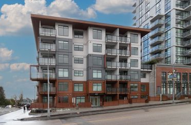 104 232 Sixth ST New Westminster, New Westminster Apartments for sale, MLS® R2992790
