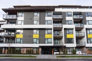 104 3038 St George ST Port Moody, Port Moody Apartments for sale, MLS® R2952291