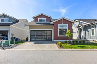 104 46213 Hakweles RD Chilliwack, Chilliwack Apartments for sale, MLS® R2954555