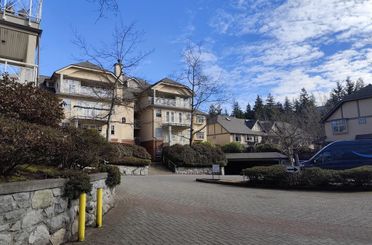 104 5880 Hampton PL Vancouver, Vancouver Apartments for sale, MLS® R2975747