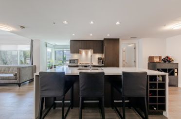 104 7828 Granville ST Vancouver, Vancouver Apartments for sale, MLS® R3031103