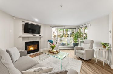 104 789 W 16th AVE Vancouver, Vancouver Apartments for sale, MLS® R2996704